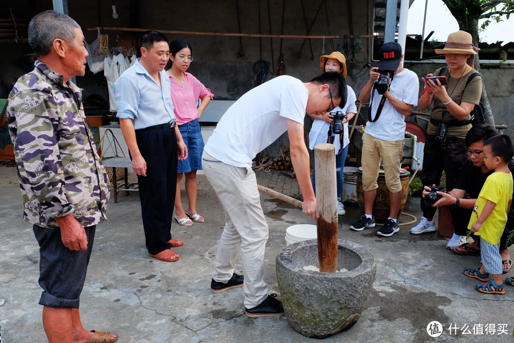 福建明溪县深山藏着两个古村，其中一个还是皇帝赐名