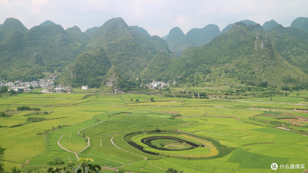 五千里自驾贵州游，旅程归来话总结（十一）