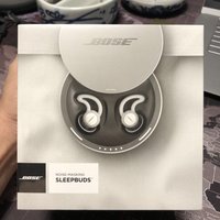 BOSE noise masking sleepbuds 遮噪睡眠耳塞使用体验(充电盒|耳塞|APP)