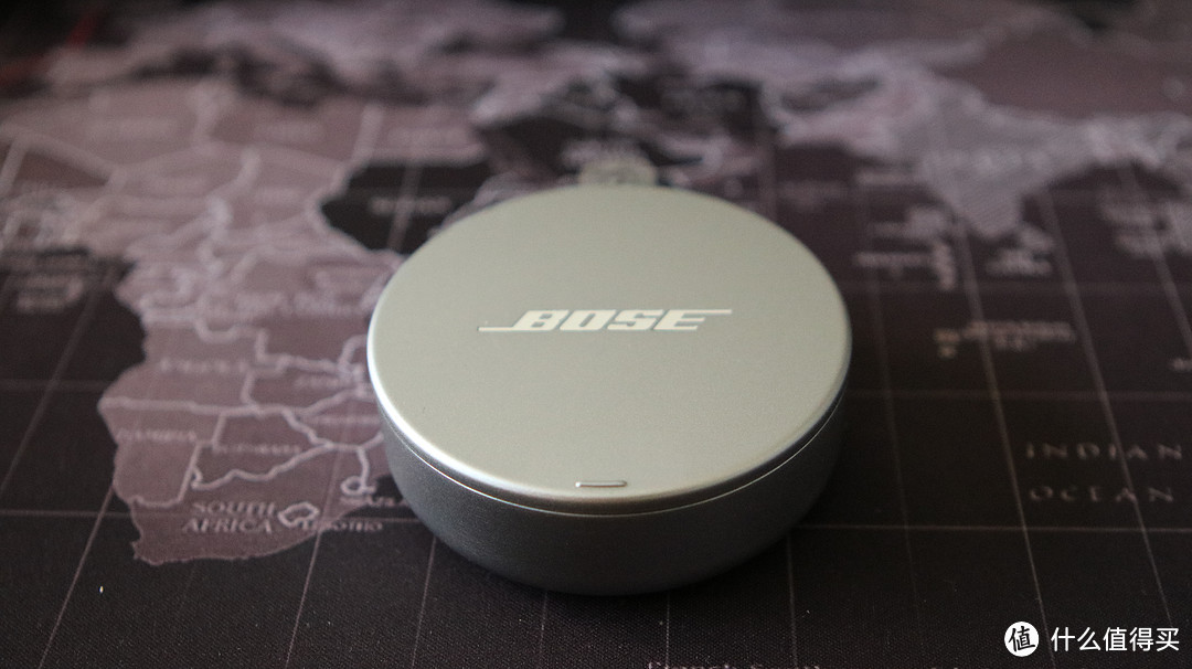 Bose noise-masking Sleepbuds遮噪睡眠耳塞，告别恼人的卧室噪音