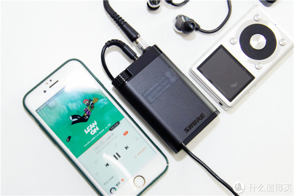 一听就再也放不下,舒尔KSE1200静电式入耳式