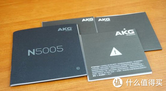 至今买过最贵的耳机—AKG 爱科技 N5005 耳机 评测