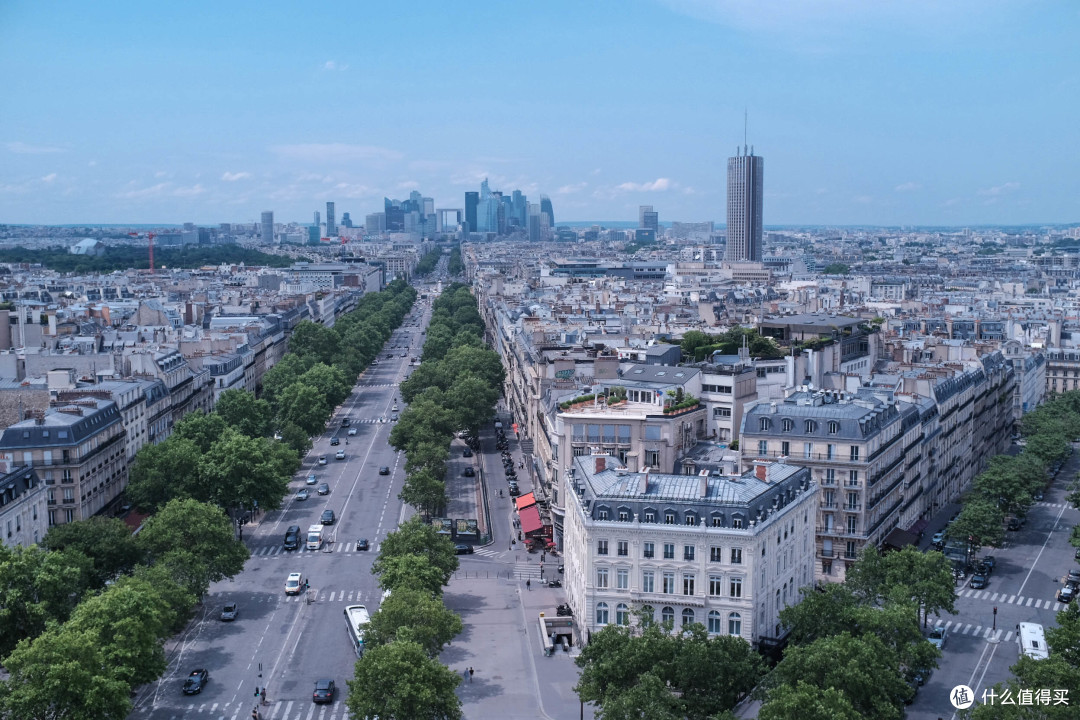 初夏欧洲行篇七巴黎或许有人在新桥等你