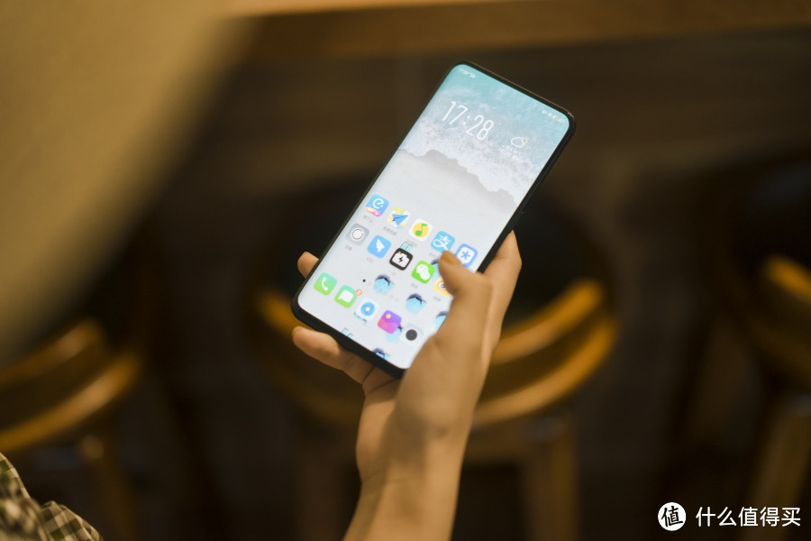 OPPO Find X并不是你所想的那台“未来旗舰”