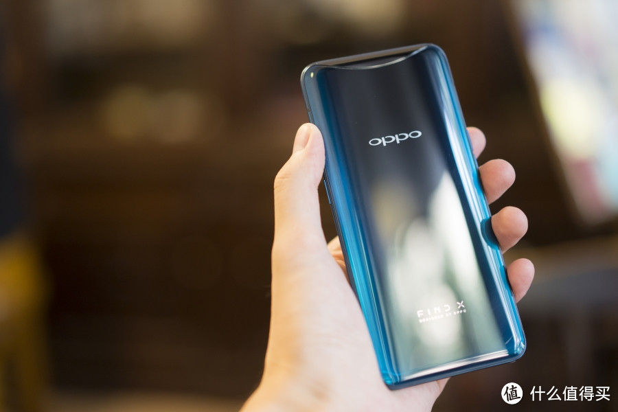 OPPO Find X并不是你所想的那台“未来旗舰”