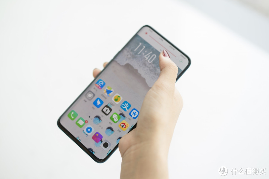 OPPO Find X并不是你所想的那台“未来旗舰”