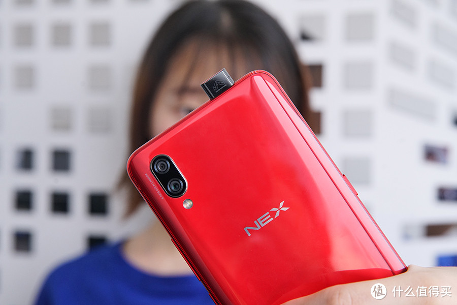 vivo NEX并不是我们的NEXT—vivo NEX旗舰版体验测评