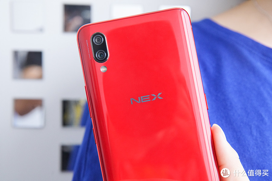 vivo NEX并不是我们的NEXT—vivo NEX旗舰版体验测评