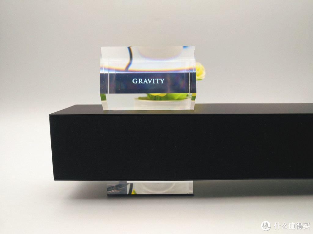 回归音频，魅族新品Gravity悬浮音箱售价1099元到底值不值！