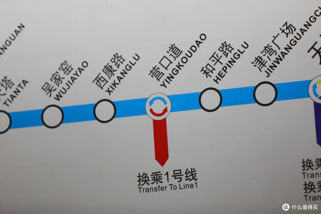 如何假装在欧洲？走吧，玩天津去！