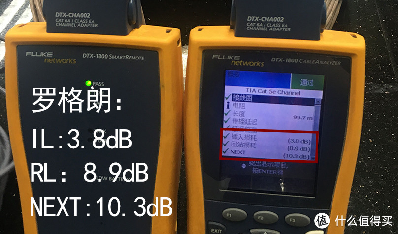 安普、飞利浦、罗格朗、山泽、秋叶原超五类网线大比拼，性能最好的竟然是...