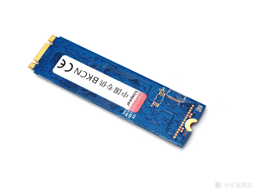 决战性价比之巅—两款平价nvme 1TB SSD对比评测