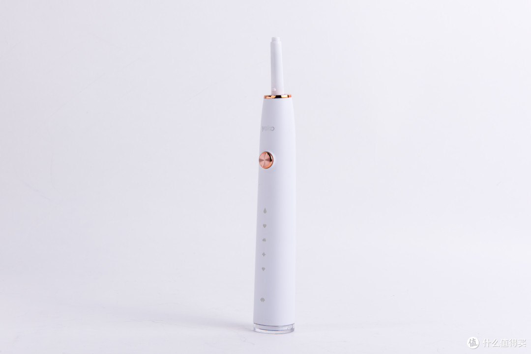 YAKO Electric Toothbrush - 做一个刷牙都有趣的人