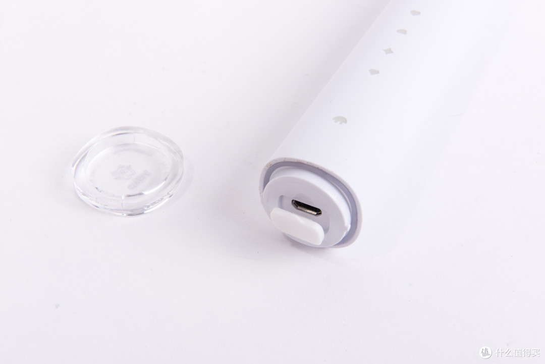 YAKO Electric Toothbrush - 做一个刷牙都有趣的人
