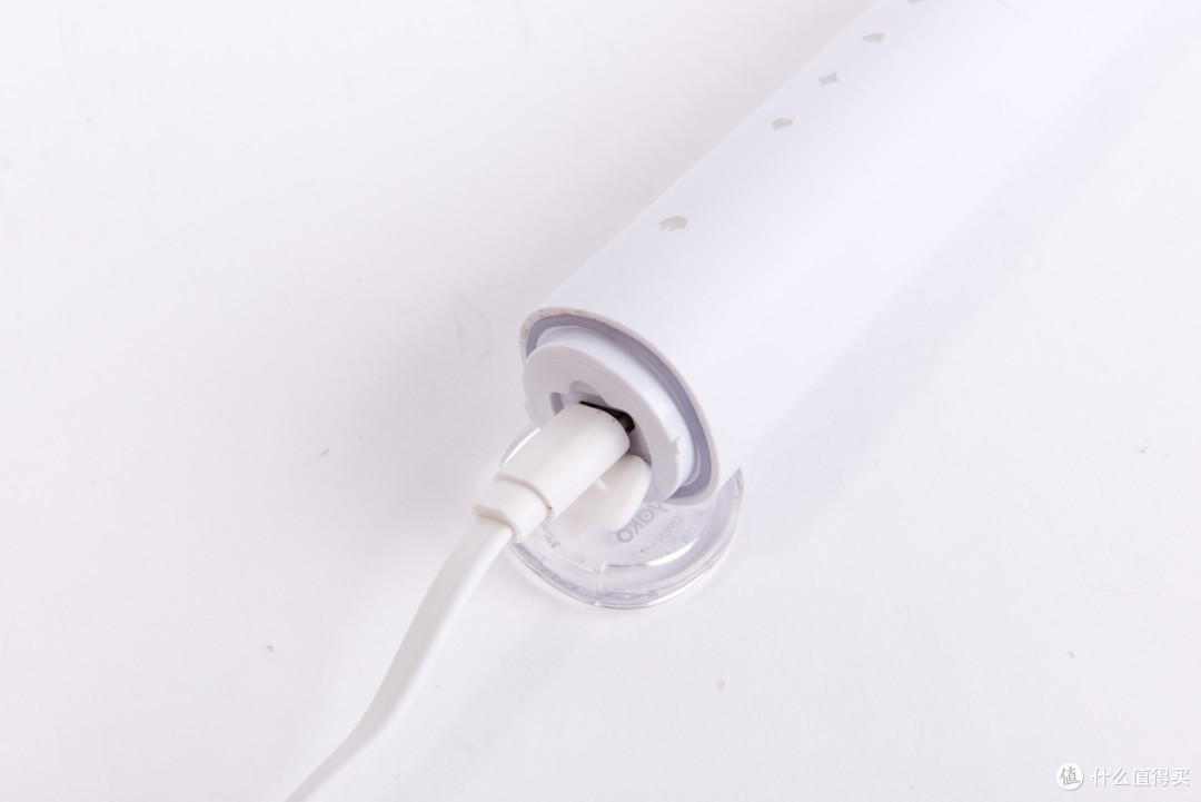 YAKO Electric Toothbrush - 做一个刷牙都有趣的人