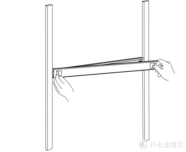 除了吸住菜刀，还能做小物收纳？！IKEA 宜家 磁性刀架的创新玩法！