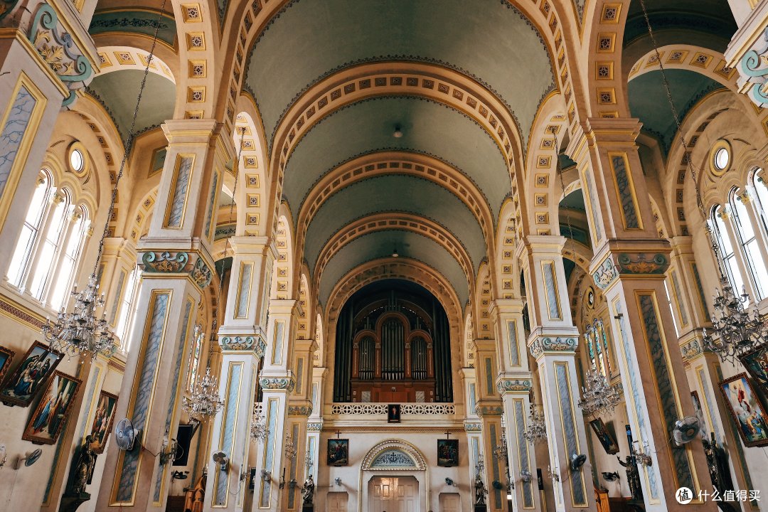 如何假装在欧洲？走吧，玩天津去！