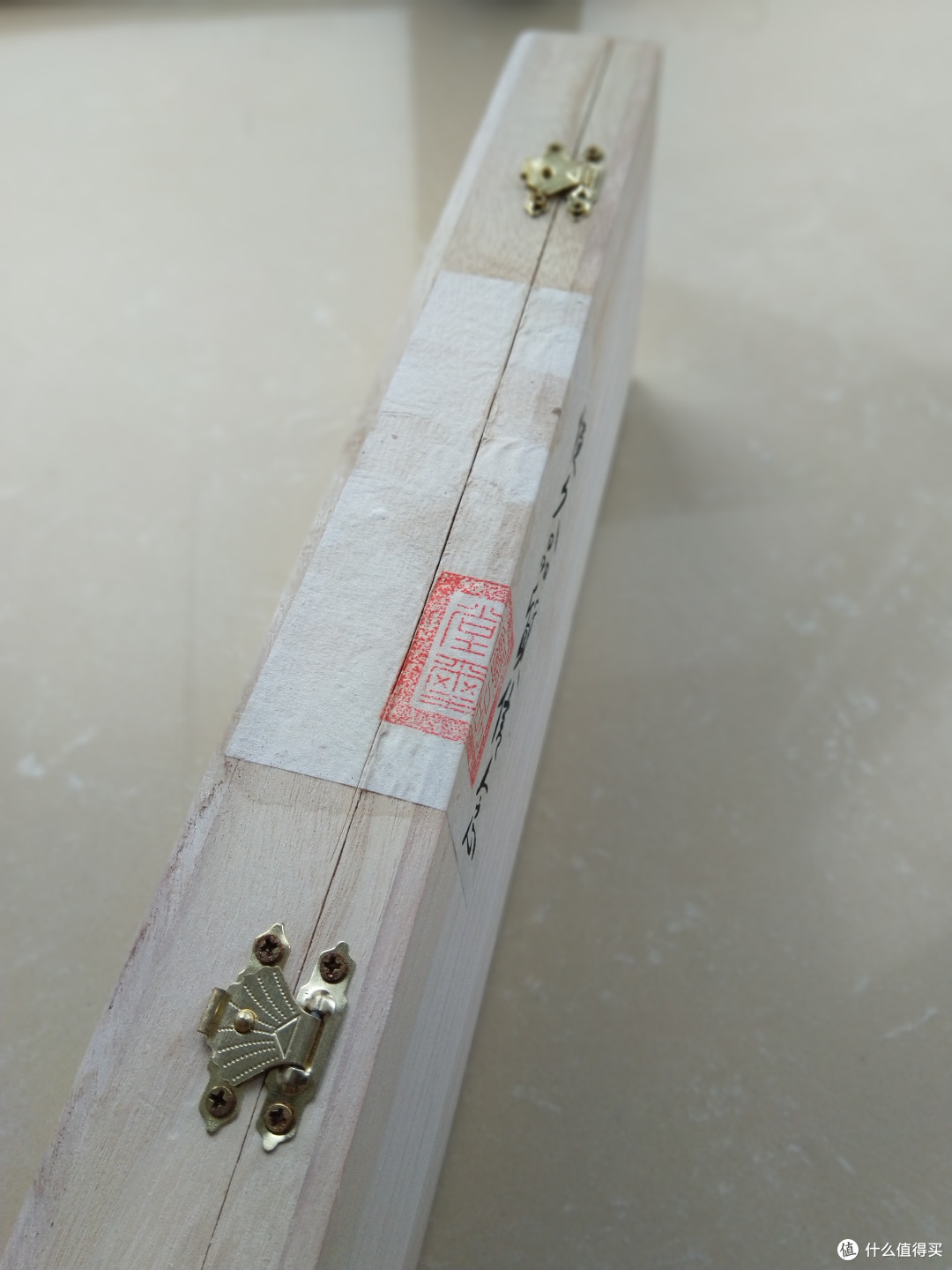 好钢用在刀刃上——tokio手工锻造刀开箱评测