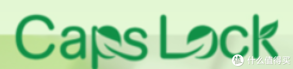 capslock