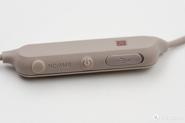 Sony 索尼 WI-SP600N 耳机 - 降噪的颈挂式运动