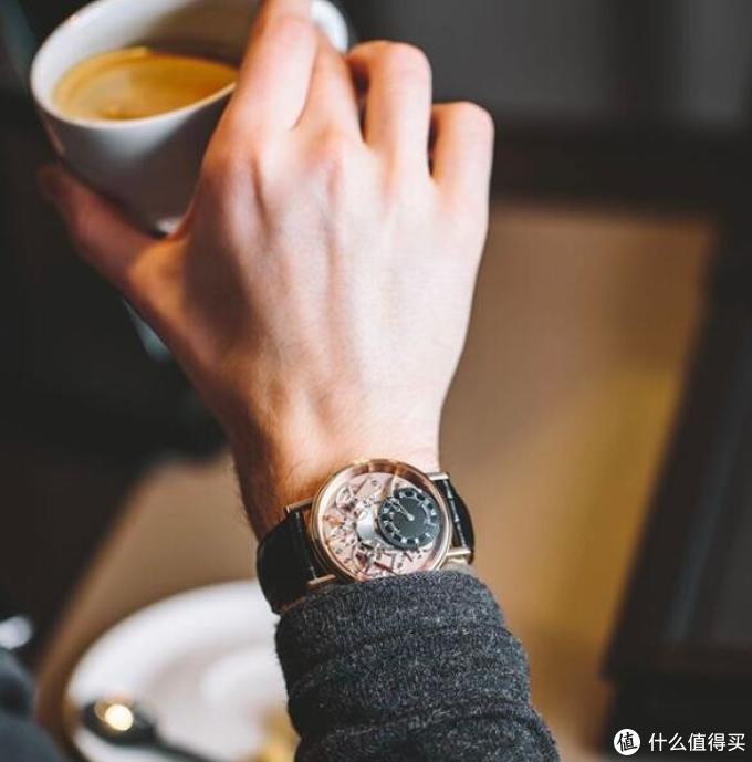 男士腕表如何选? 0 - 2000000+元预算一网打尽!