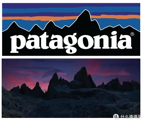 patagonia/巴塔哥尼亞