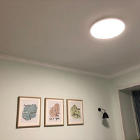 米家 LED吸顶灯使用总结(色温|app|设置|功能|蓝牙网关)