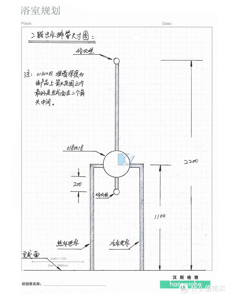 十万轻奢电器选购清单（附卫浴）