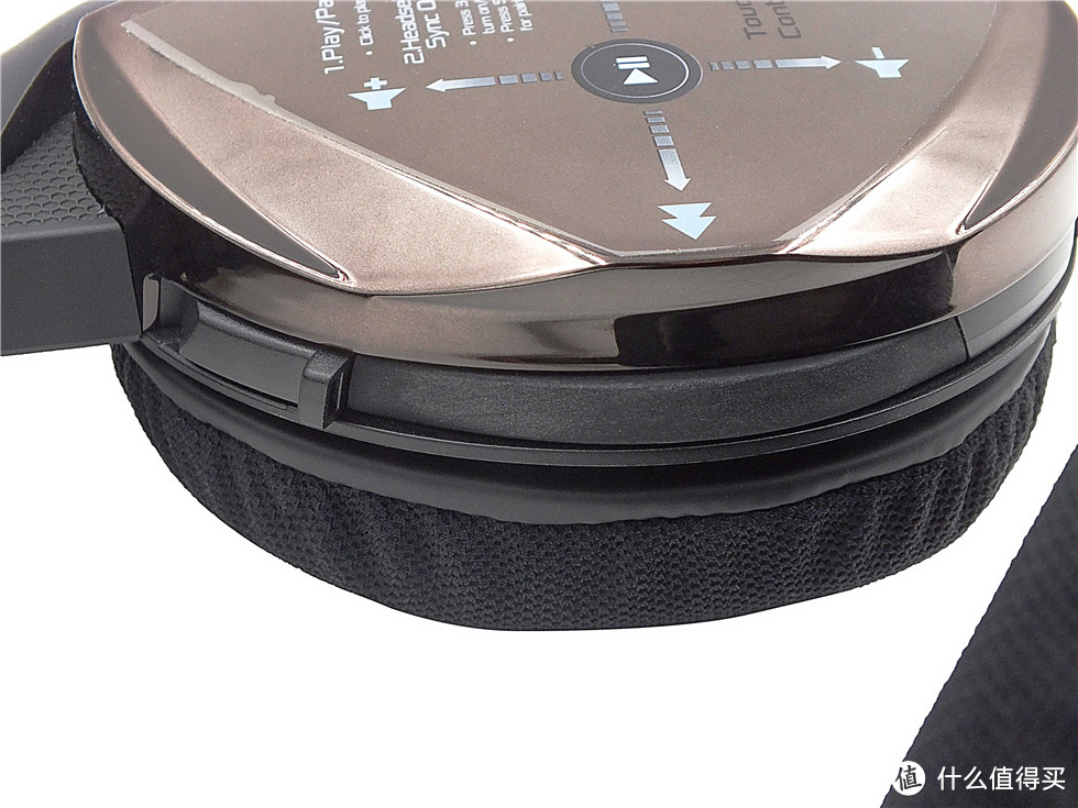 不止ROG，还有幻色龙之瞳—ASUS 华硕 ROG Strix Fusion 500电竞耳机