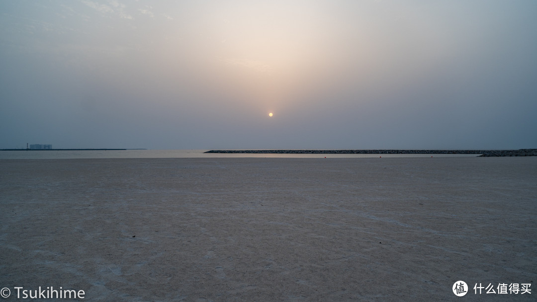 波斯湾的异域风情—The Ritz-Carlton Ras Al Khaimah, Al Hamra Beach