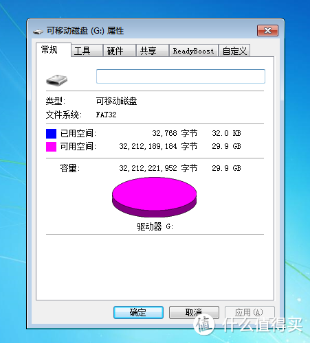 Netac 朗科 32G TF(micro-SD)储存卡 开箱测评