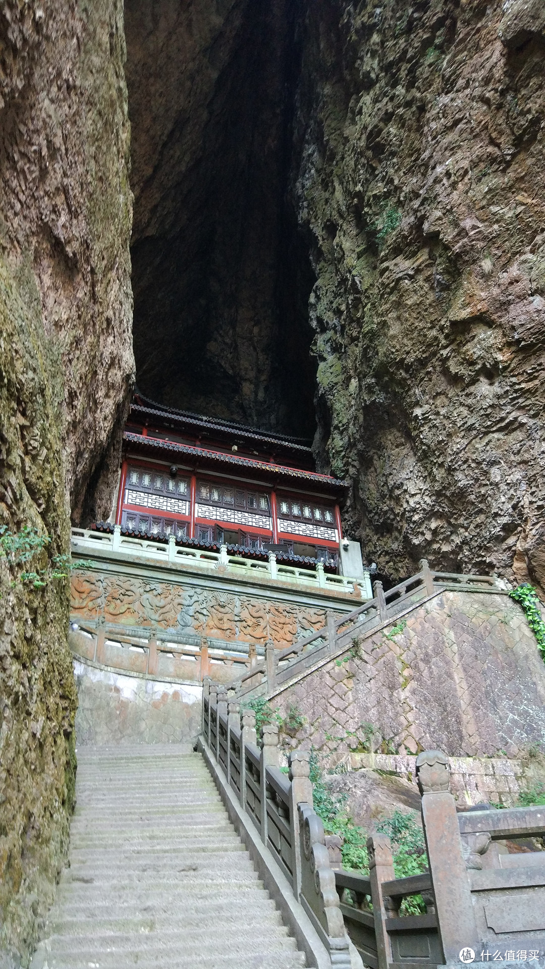 吃喝玩乐在台州—雁荡山篇