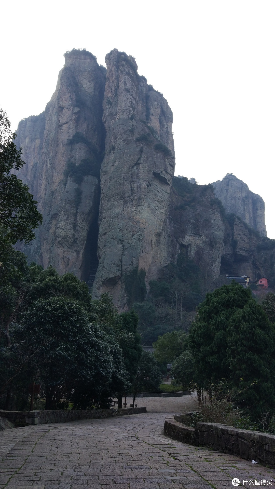 吃喝玩乐在台州—雁荡山篇