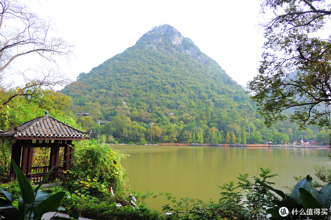 此中有真意，悠然见南山：溶于湖光山色之间的和舍酒店探店记