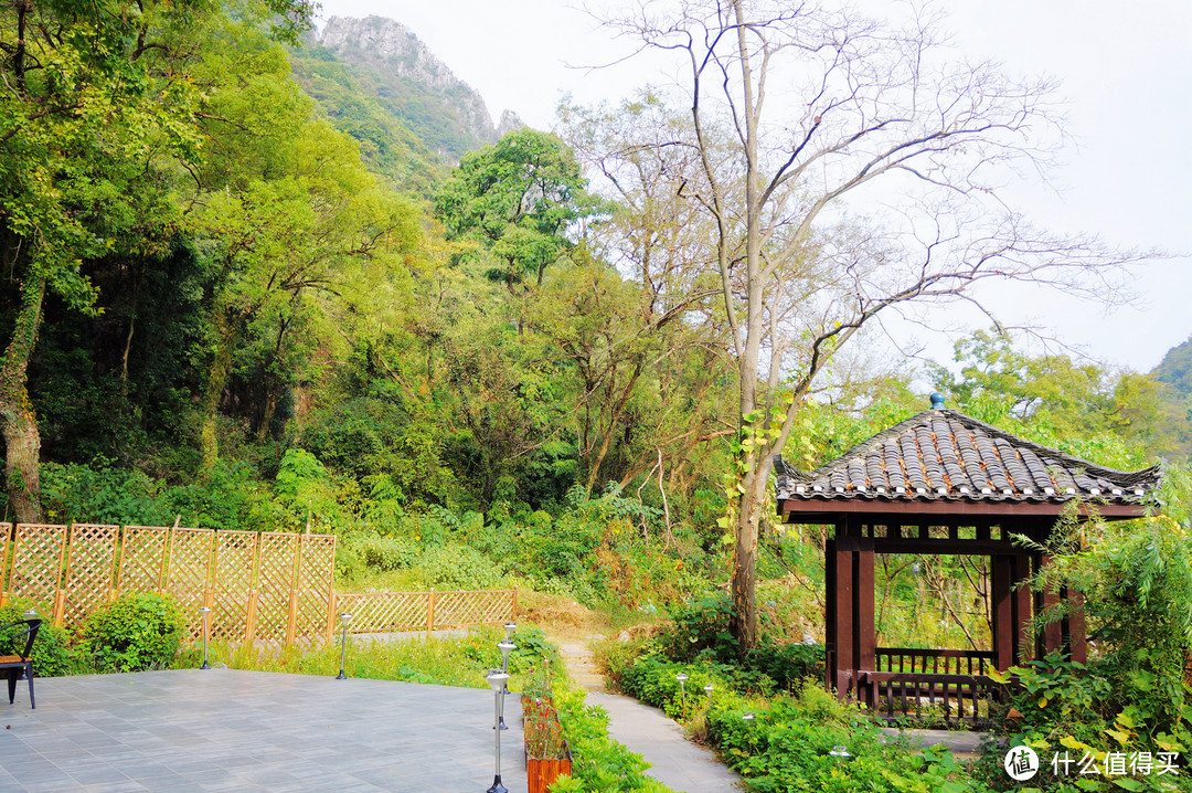 此中有真意，悠然见南山：溶于湖光山色之间的和舍酒店探店记