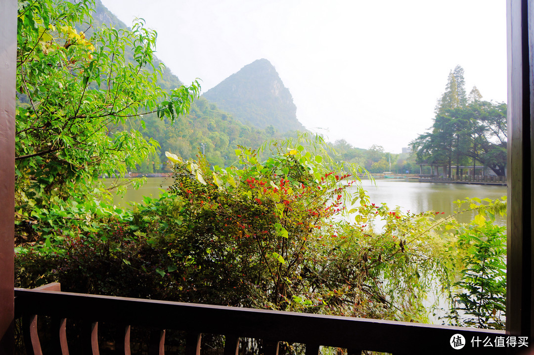 此中有真意，悠然见南山：溶于湖光山色之间的和舍酒店探店记