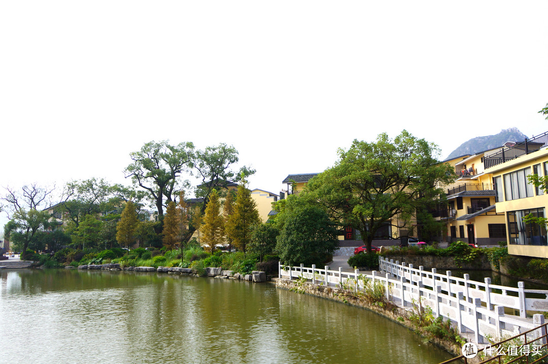 此中有真意，悠然见南山：溶于湖光山色之间的和舍酒店探店记