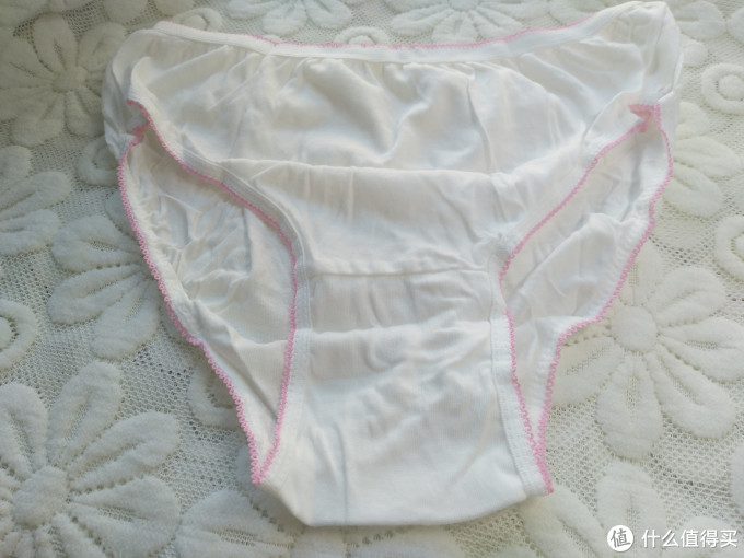 对于不爱洗内裤的女生,你有什么话想说?