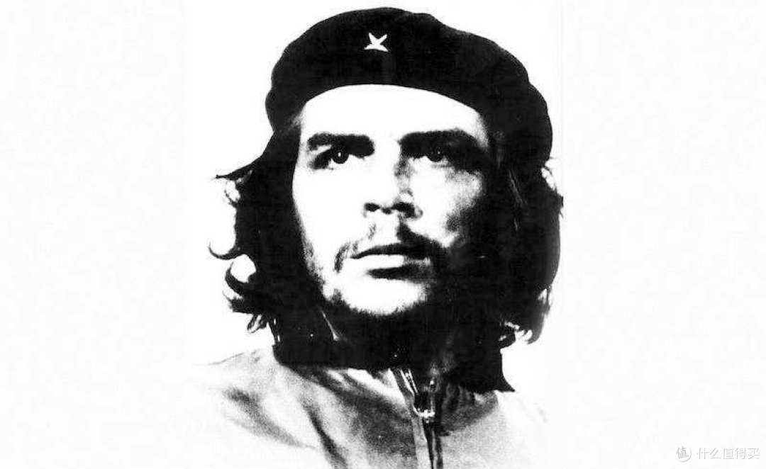 抑或是在古巴,在玻利维亚,在安第斯山脉以南,行走在"红色罗宾汉",自由