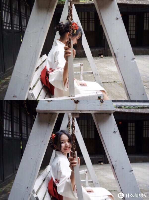 放一只小机灵鬼