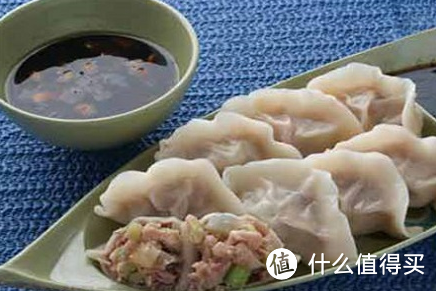 厨·器|南方当点心，北方做主食？ 饺子制作小帮手推荐