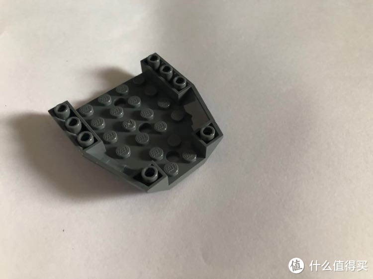 LEGO 乐高 76095 DC超级英雄 黑蝠鲼海底袭击 开箱