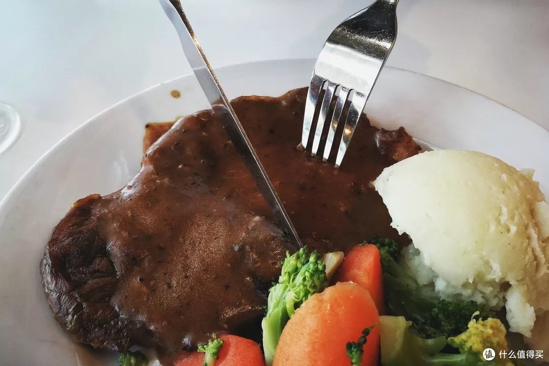 宜家简餐变身浪漫西餐,你能认出它原本的样子吗?