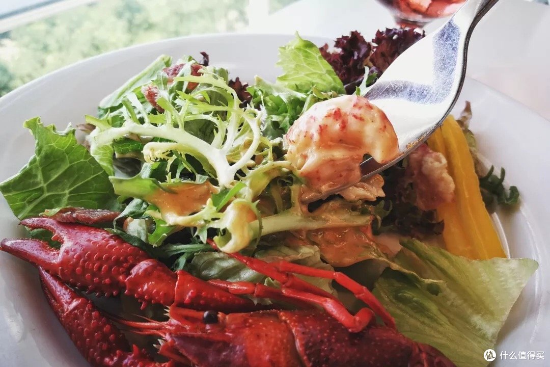 宜家简餐变身浪漫西餐,你能认出它原本的样子吗?