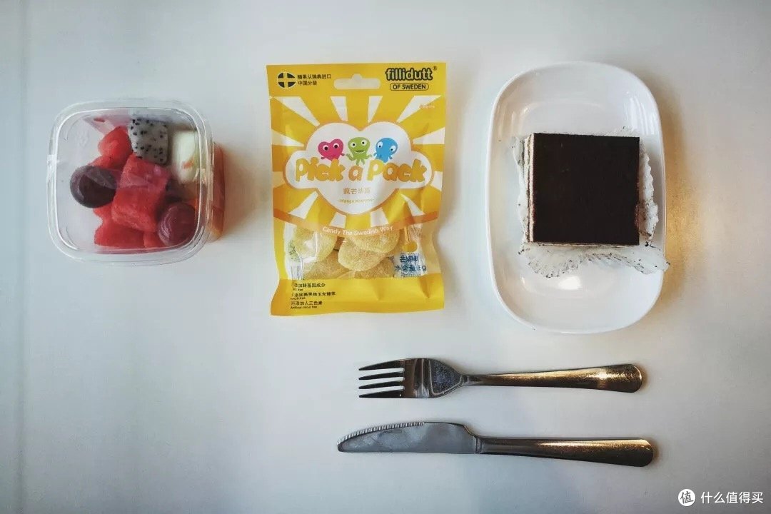 宜家简餐变身浪漫西餐,你能认出它原本的样子吗?