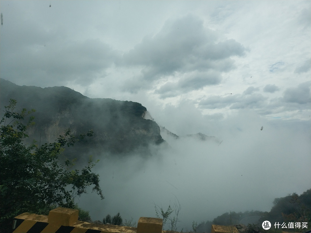 带娃自驾一千里，感受大美云台山