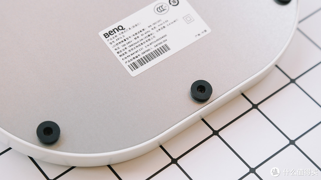 开学送给孩子最好的光:BenQ 明基 WiT MindDuo 智能儿童阅读灯