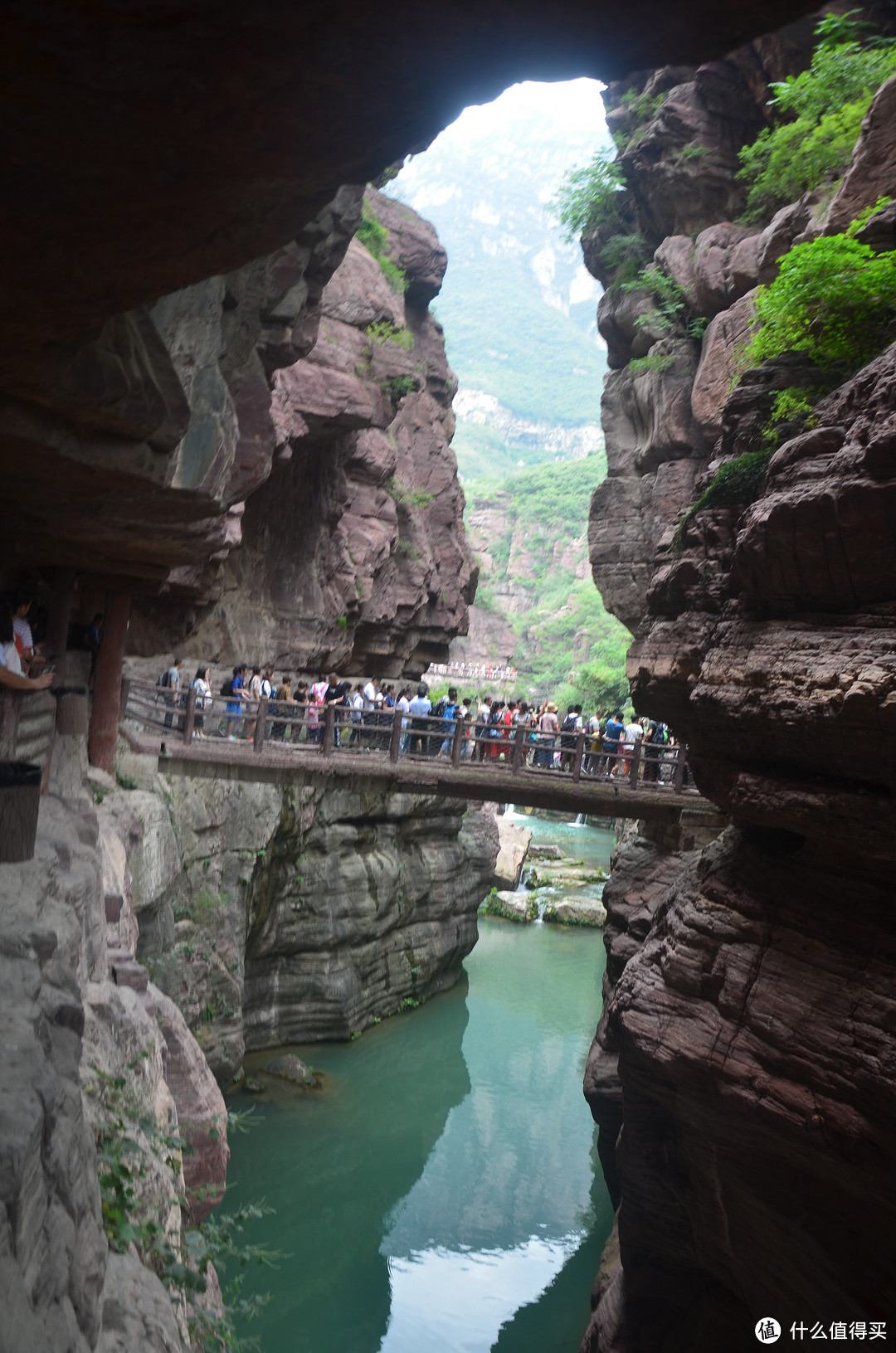 雲臺山自由行旅遊攻略 | 雲臺山有哪些景點好玩_什麼值得買