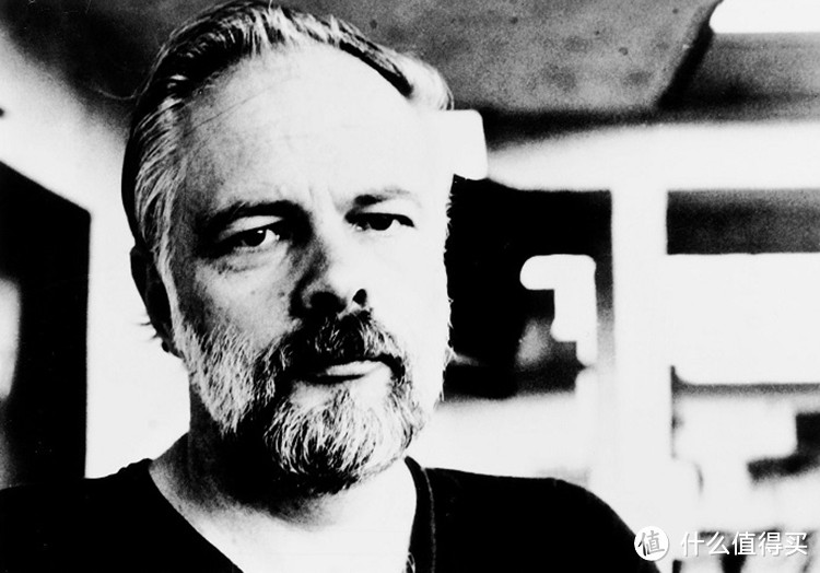 菲利普迪克（Philip K Dick）