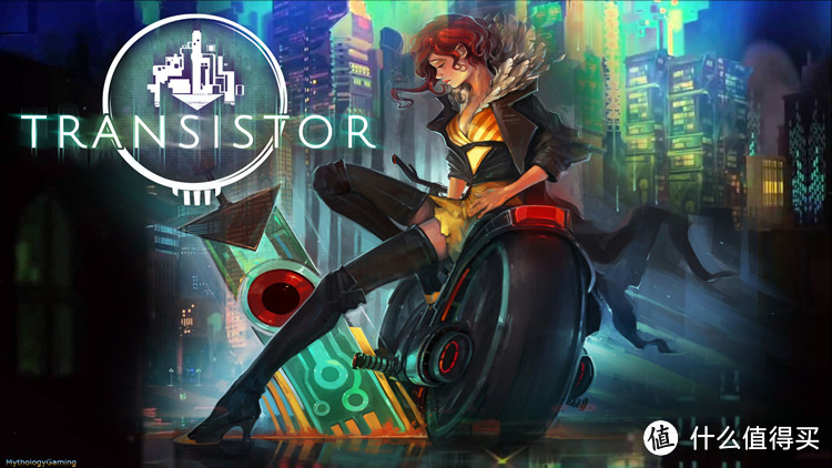 《晶体管》（Transistor）